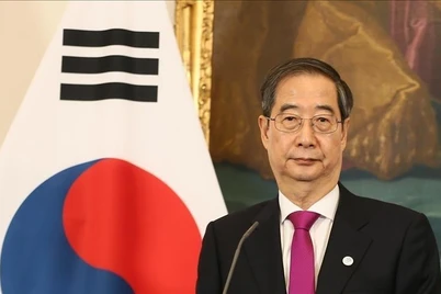 Жанубий Корея собиқ бош вазири 23 йилга қамалди