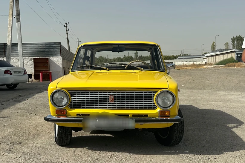 Эски транспортлардан фойдаланиш тақиқланади