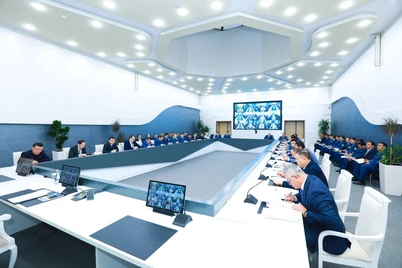 Тўққиз нафар солиқ амалдори ишдан олинди