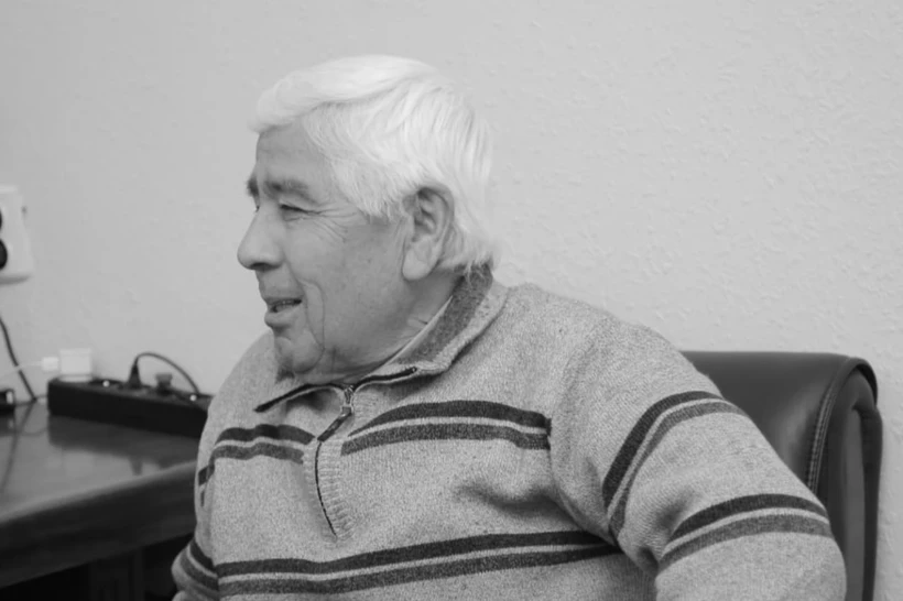 Журналист Абдусамад Йўлдошев вафот этди