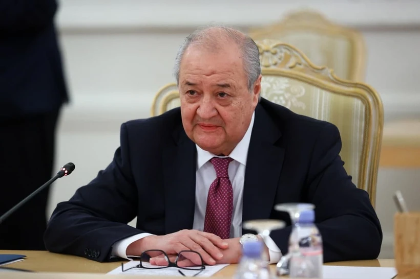 Abdulaziz Komilov Oʻzbekistonning Tinchlik kengashiga qoʻshilish sabablarini aytdi