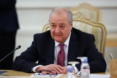 Abdulaziz Komilov Oʻzbekistonning Tinchlik kengashiga qoʻshilish sabablarini aytdi