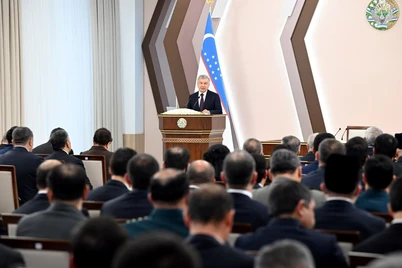 Bu yil bir million kishini ish bilan taʼminlash vazifa etib belgilandi