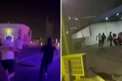 Dubaydagi ommaviy mushtlashuvda qatnashgan 8 oʻzbekistonlik umrbod qamaldi