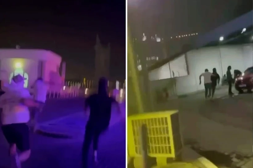 Dubaydagi ommaviy mushtlashuvda qatnashgan 8 oʻzbekistonlik umrbod qamaldi