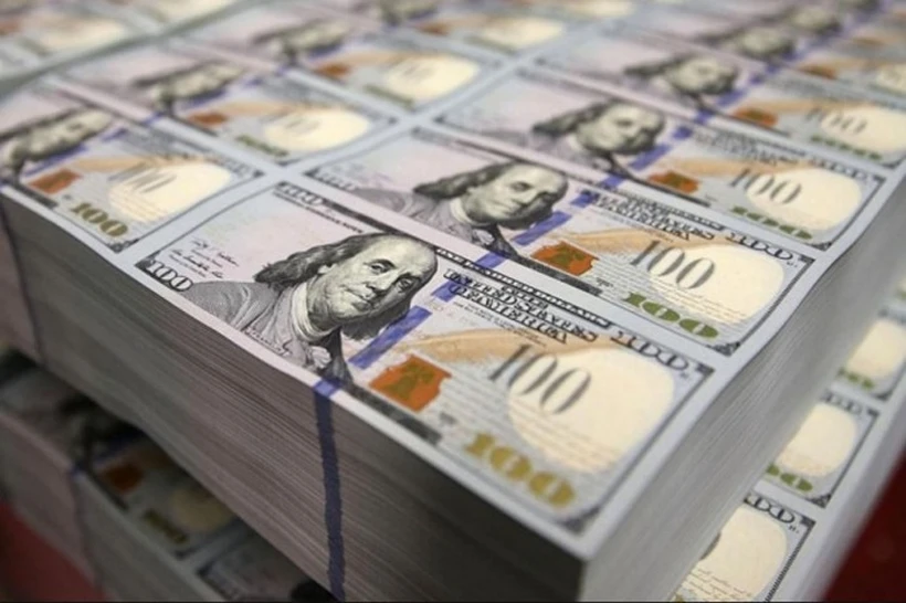 Joriy yilda yalpi ichki mahsulot hajmi 167 mlrd dollarga yetkaziladi