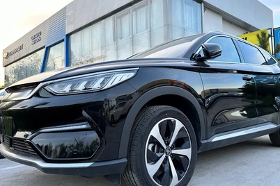 Электромобил сотиб олиш учун аҳолига паст фоизли кредитлар берилади