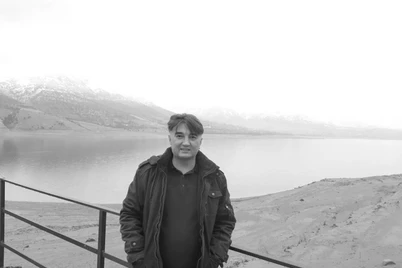 Jurnalist Botir Temirov vafot etdi