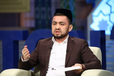 Odilxon qori Yunusxon oʻgʻli hibsga olindi