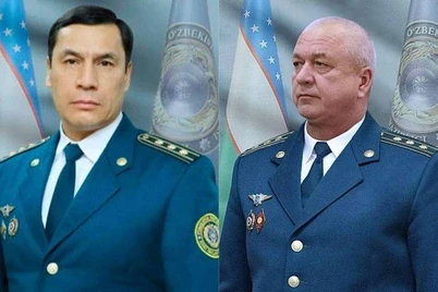 Ички ишлар вазирининг икки ўринбосари нега қамалгани айтилди