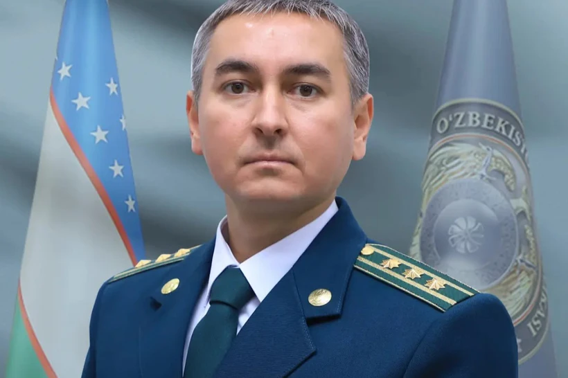 Ichki ishlar vazirining axborot texnologiyalariga masʼul oʻrinbosari natija koʻrsatmayapti — Prezident