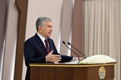 Ҳуқуқ-тартибот идоралари бўйича мутлақо янги тизим яратилади