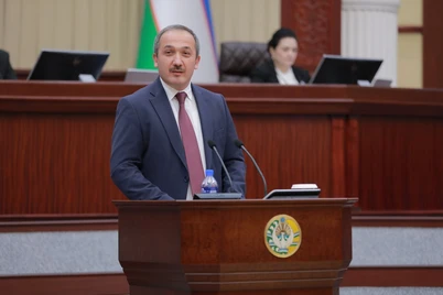 Наркотиклар ва ўқотар қуролларни назорат қилиш агентлиги раҳбари огоҳлантирилди