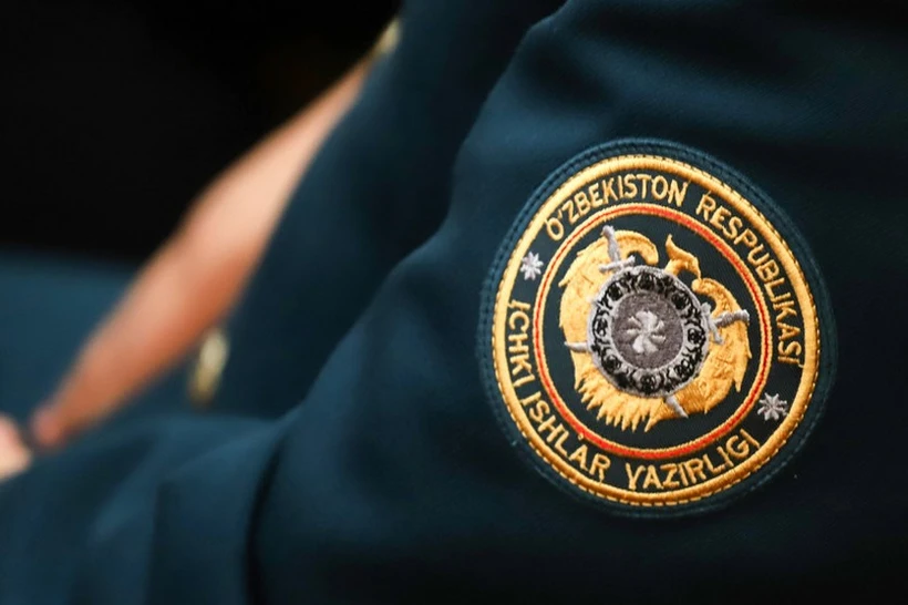 Poytaxtdagi profilaktika xodimlariga staji uchun ustama toʻlanadi