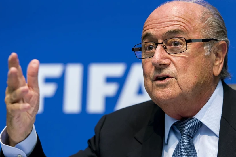 ФИФА собиқ президенти ЖЧ-2026ни бойкот қилишга чақирди