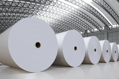 Хитой Ўзбекистонда 500 млн долларга қоғоз ишлаб чиқарувчи корхона қурмоқчи