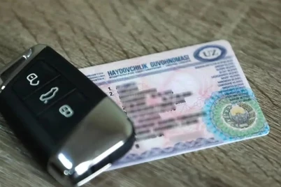 Сохта гувоҳнома олган ҳайдовчилар содир этган ЙТҲлар сабаб 3 киши ҳалок бўлди