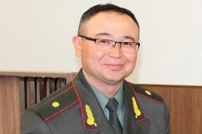 Азизбек Икромов фавқулодда вазиятлар вазири лавозимига тайинланди