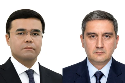 Президент Администрациясининг икки мансабдори ИИВга ўтди