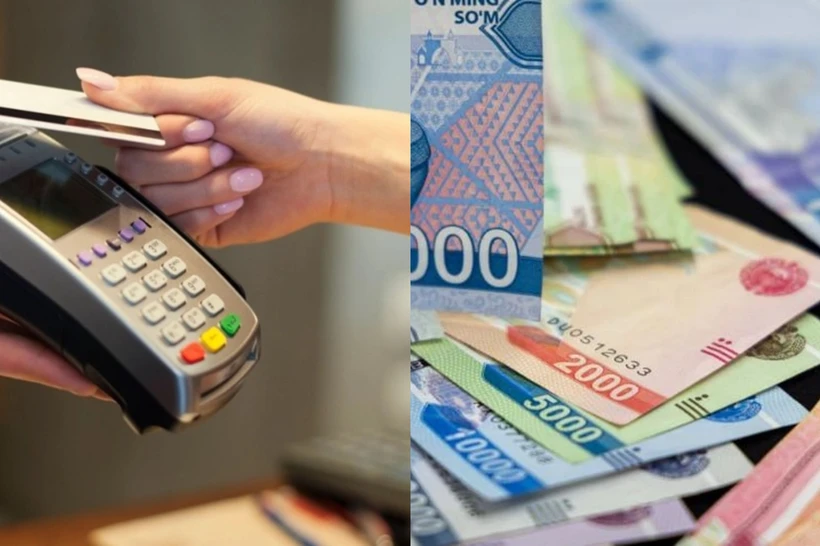 Алкогол ва тамаки маҳсулотларини нақд пулга сотиб олиш тақиқланади