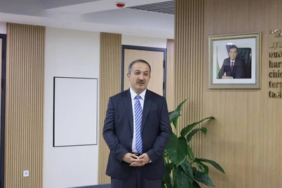 Наркотиклар ва ўқотар қуролларни назорат қилиш агентлиги директори ишдан олинди