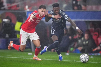 Европа Чемпионлар Лигаси гуруҳ босқичи ўйинлари якунланди