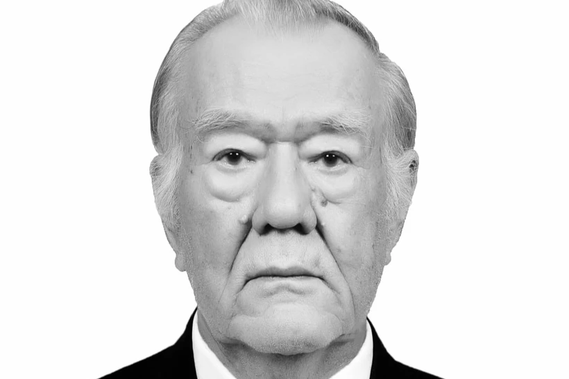 Ўзбекистонда хизмат кўрсатган санъат арбоби Карим Юлдашев вафот этди