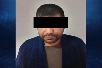 "Тайсон" лақабли шахс бошқарган жиноий гуруҳ қўлга олинди