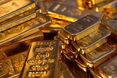 Олтин нархи мутлақ рекорд қайд этди