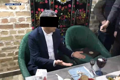 “Ягона буюртмачи хизмати” директори ўринбосари ва экология бўлими бошлиғи ушланди