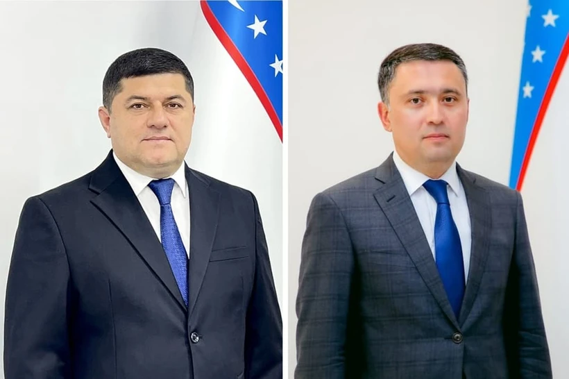 Туризм қўмитаси раисига ўринбосарлар тайинланди