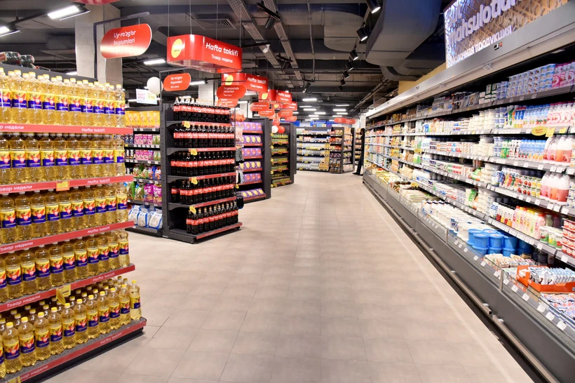 Рақобат қўмитаси "Korzinka" бўйича шикоятлар ҳақида маълумот берди