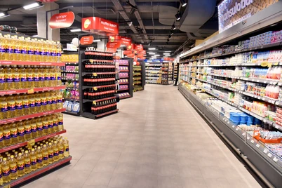 Рақобат қўмитаси "Korzinka" бўйича шикоятлар ҳақида маълумот берди