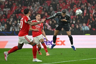 ЕЧЛ ўтиш ўйинларига қуръа ташланди