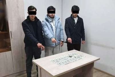 Тошкентда одамлардан қўрқитиш, калтаклаш ва зўравонлик эвазига пул ундириб келган жиноий гуруҳ қўлга олинди