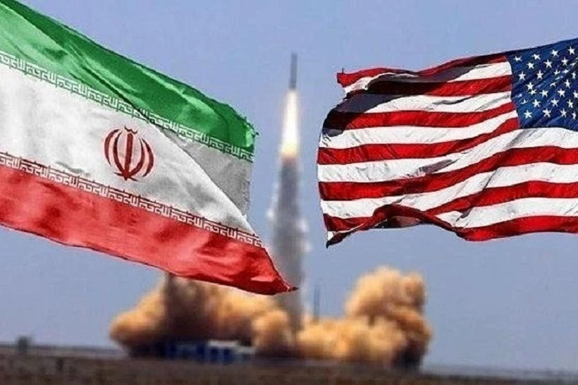 Эрон АҚШ билан музокараларга тайёрлигини эълон қилди