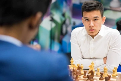 Nodirbek Abdusattorov Tata Steel Chess turniri chempioni boʻldi