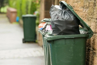 Andijonda chiqindi korxonasi aholidan asossiz ravishda 3,5 mlrd soʻm undirgani maʼlum boʻldi