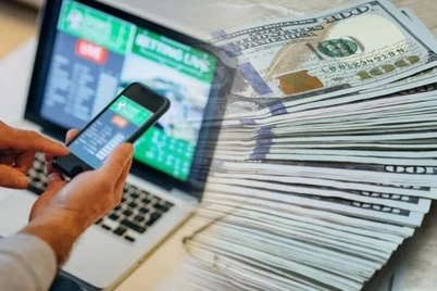 Toshkentda bankir va uning sheriklari 120 ming dollar kreditni qimorga tikib yubordi