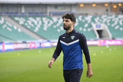 Jaloliddin Masharipovning JChda qatnashishi soʻroq ostida qoldi