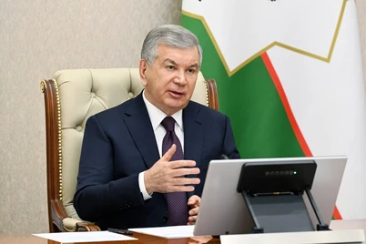 Navoiy aeroportini loyihaviy boshqaruv asosida rivojlantirish taklif etildi