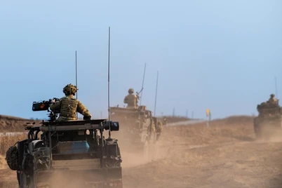 Ukrainada salkam 170 ming rossiyalik harbiy halok boʻlgani aniqlandi