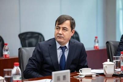 Fozil Mahmudov "Oʻzbekneftgaz" raisi oʻrinbosari etib tayinlandi