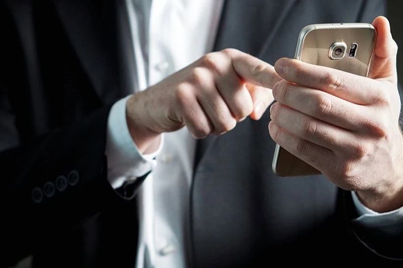 Oʻz huquqbuzarligini internetda tarqatganlar javobgarlikka tortiladi