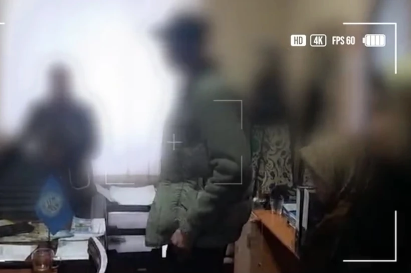 Namanganda teatr xodimlari qoʻlga olindi