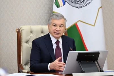 Fargʻonada hududiy YaIM miqdori 26,6 mln soʻmga yetdi