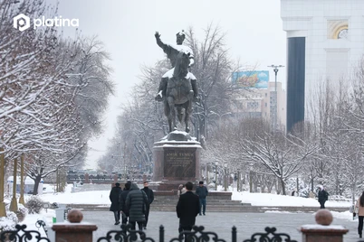 Амир Темур таваллудининг 690 йиллиги кенг нишонланади