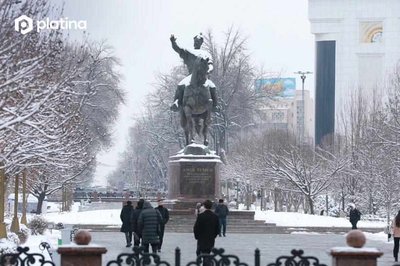 Амир Темур таваллудининг 690 йиллиги кенг нишонланади