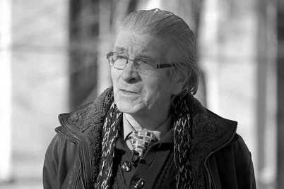 Тарихчи ўлкашунос Борис Голендер вафот этди