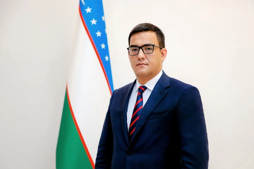 Саноат кооперацияси ва давлат харидлари агентлигига директор тайинланди